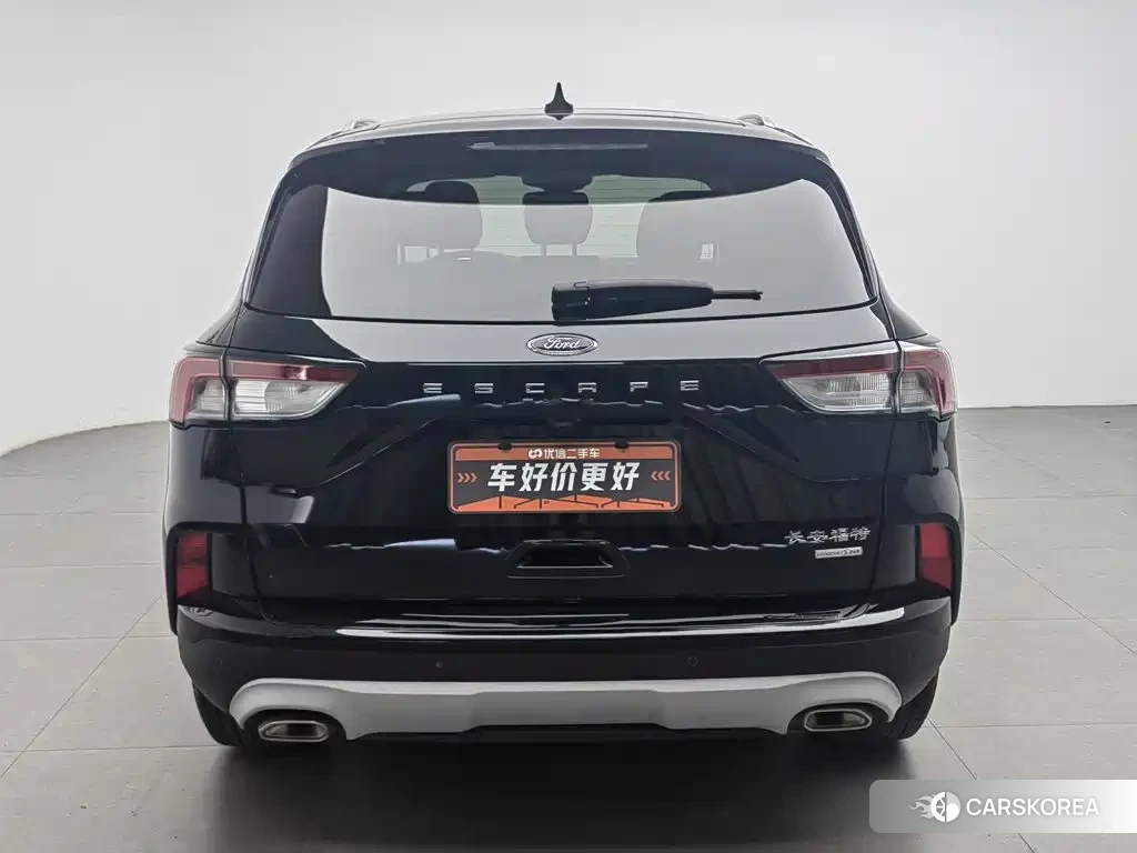 Ford Escape id 4649385 из Китая 14