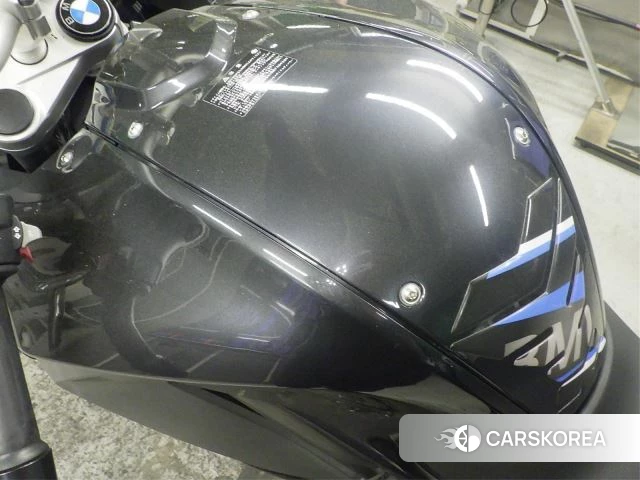 BMW F800GT id 3946248 из Японии 14