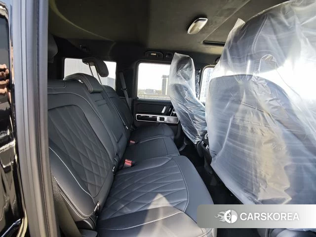 Mercedes-Benz G-class AMG id 4239663 из Китая 14