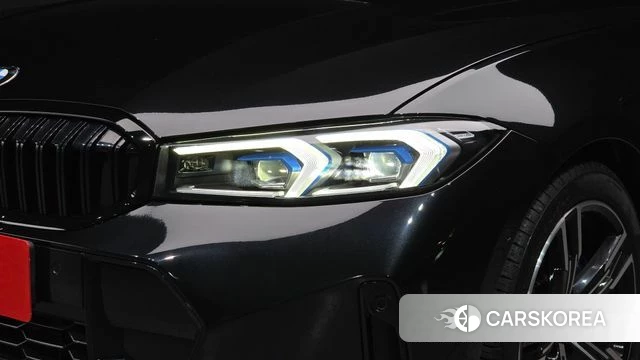 BMW 3 Series (G20) id 4715719 из Кореи 14