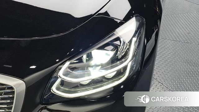 Kia More K9 id 4923916 из Кореи 14