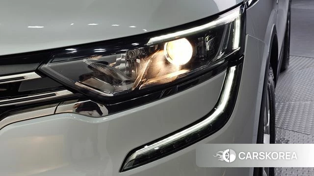 Renault Korea (Samsung) QM6 id 4781108 из Кореи 14