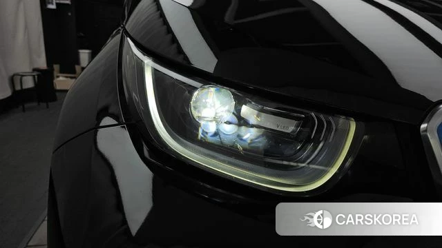 BMW i3 id 4491020 из Кореи 14