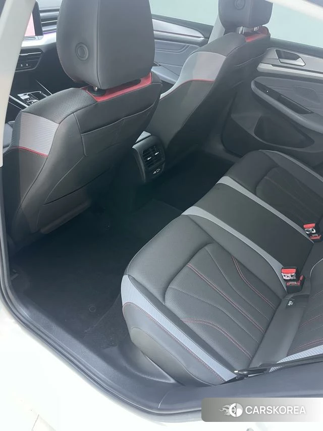 Volkswagen Lingdu id 4399879 из Китая 14