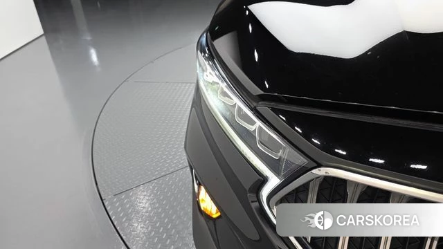 Kia K7 Premier id 4203389 из Кореи 14