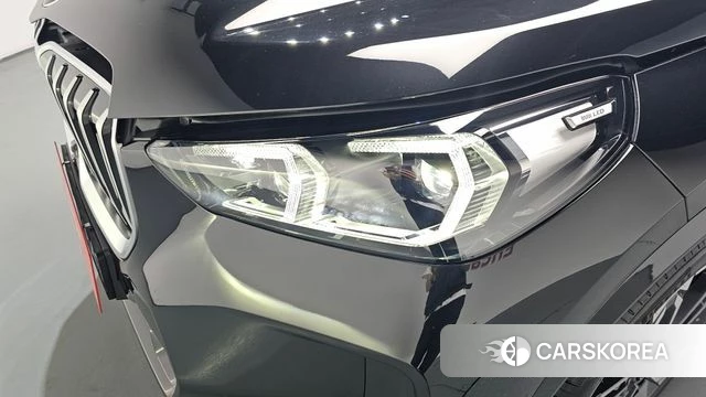 BMW X1 (U11) id 4329373 из Кореи 14
