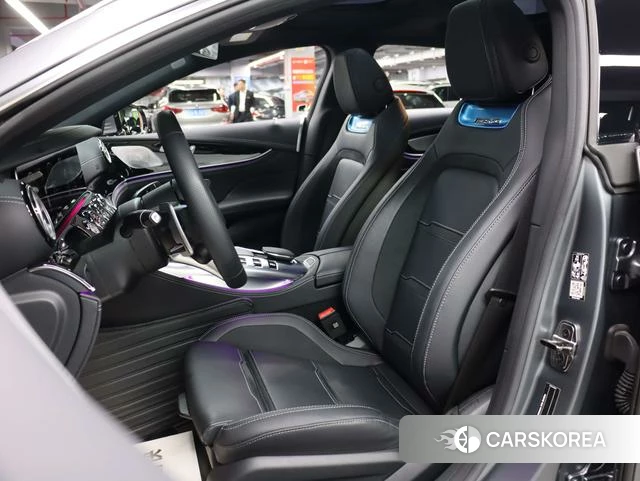 Mercedes-Benz AMG GT id 4263281 из Китая 14