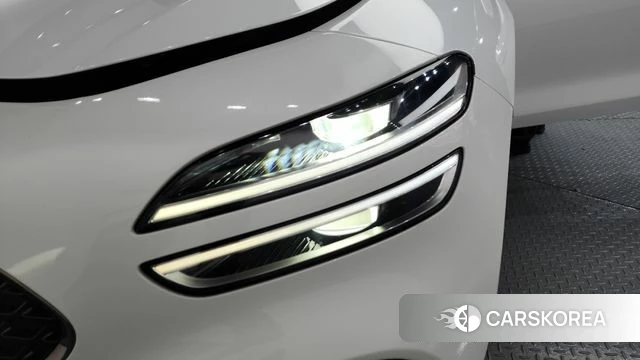 Genesis The New G70 id 4244130 из Кореи 14