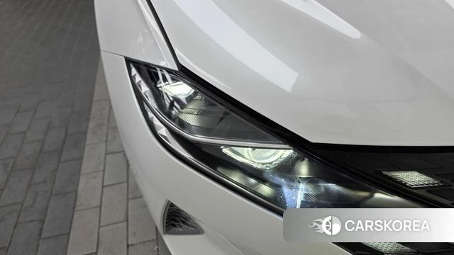 Hyundai The New Grandeur IG id 4524945 из Кореи 14