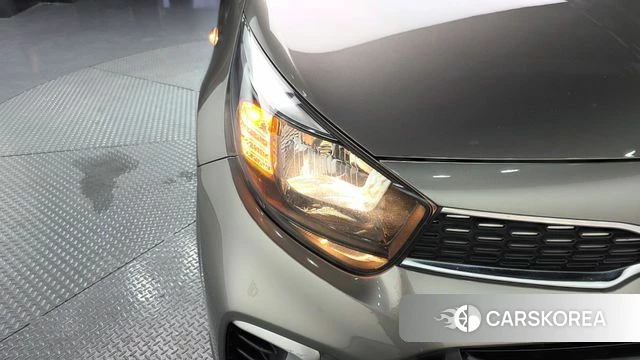 Kia All New Morning (JA) id 4425042 из Кореи 14