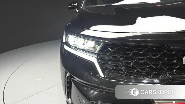 Kia Sorento 4th Generation id 4549908 из Кореи 14