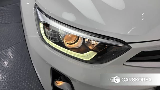 Kia Stonic id 4339730 из Кореи 14