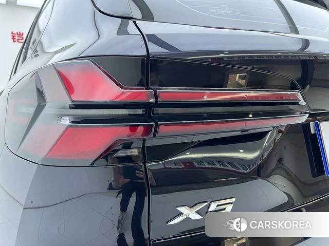 BMW X5 id 4290856 из Китая 14