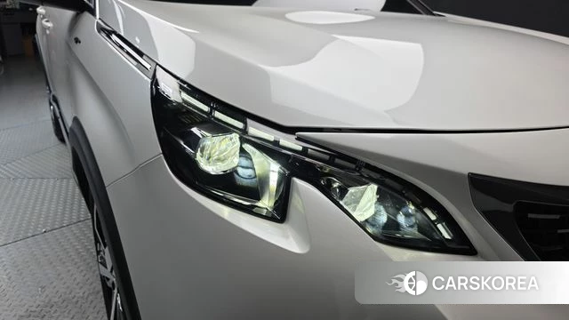 Peugeot 3008 second generation id 4785305 из Кореи 14