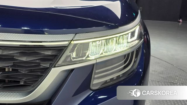 Kia Seltos id 4573984 из Кореи 14