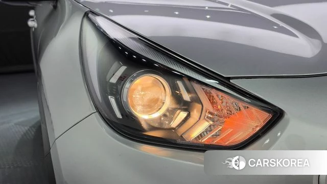 Kia Niro Plus id 4739663 из Кореи 14