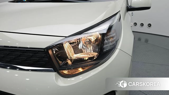 Kia All New Morning (JA) id 4286209 из Кореи 14