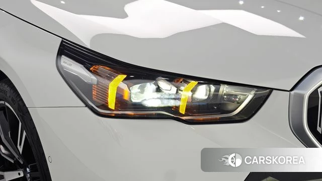 BMW 5 Series (G60) id 4675078 из Кореи 14