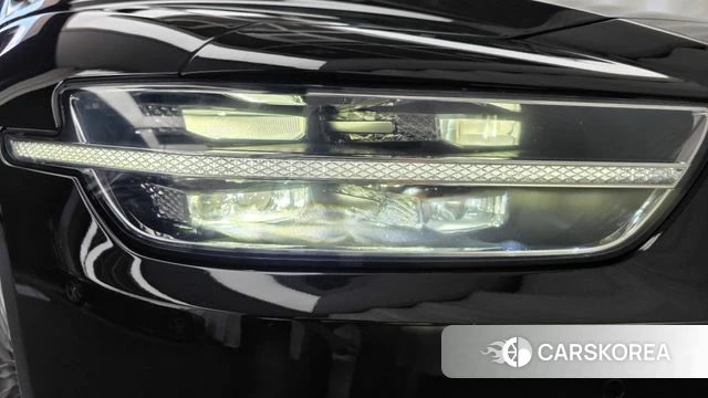 Genesis G90 id 4770520 из Кореи 14