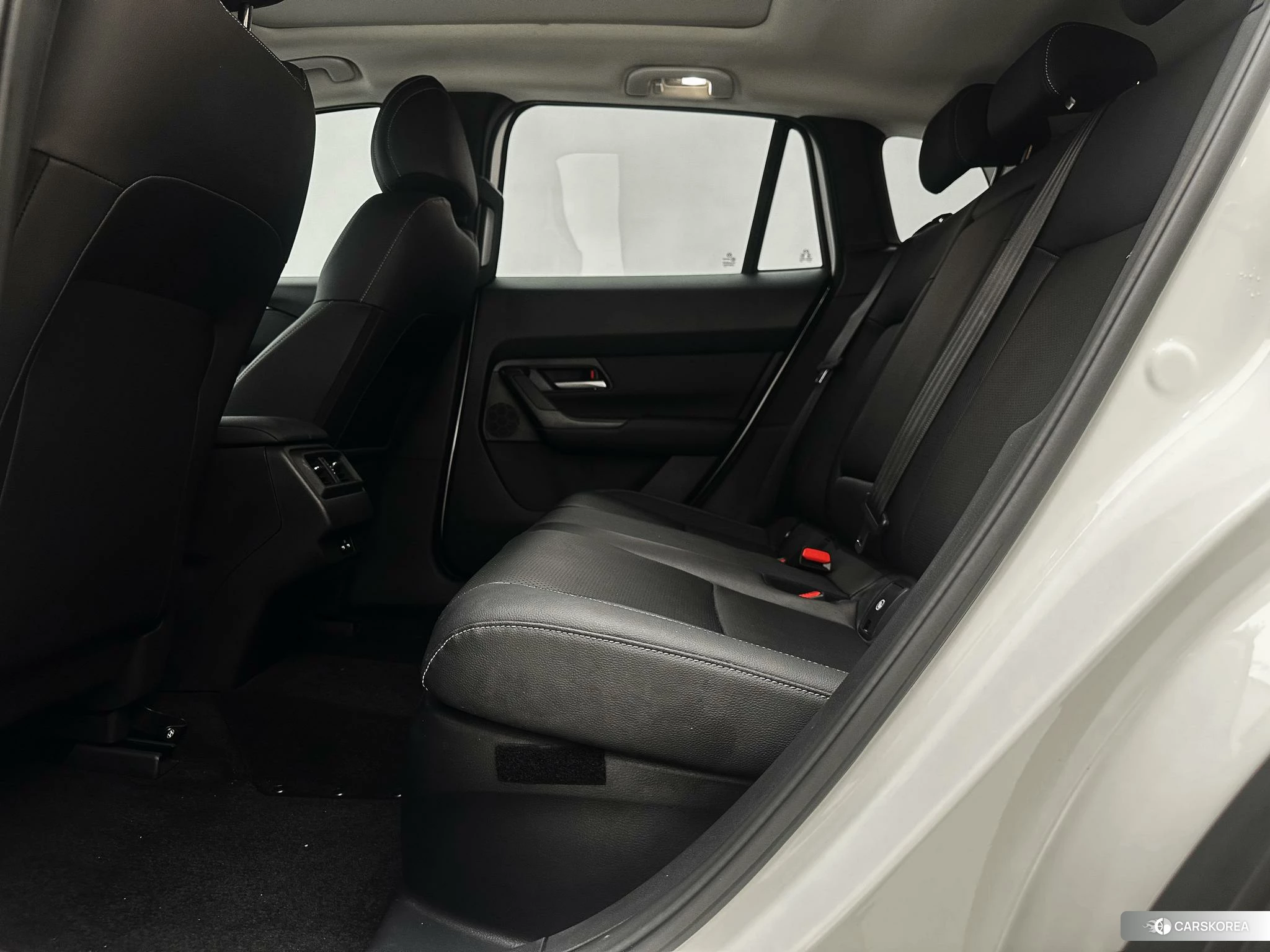 Mazda CX-50 id 4510420 из Китая 14