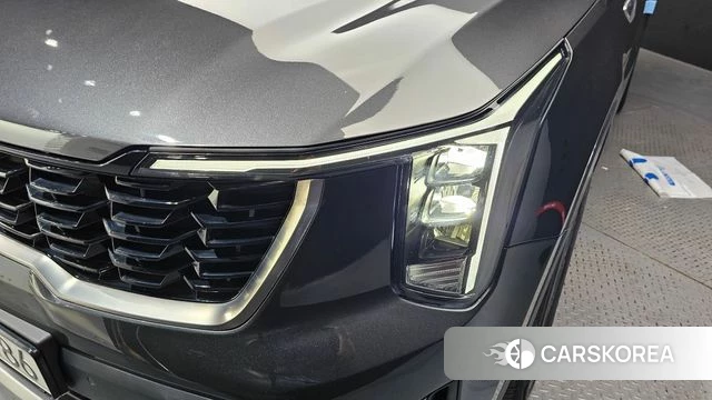 Kia The New Sorento 4th Generation id 4201260 из Кореи 14