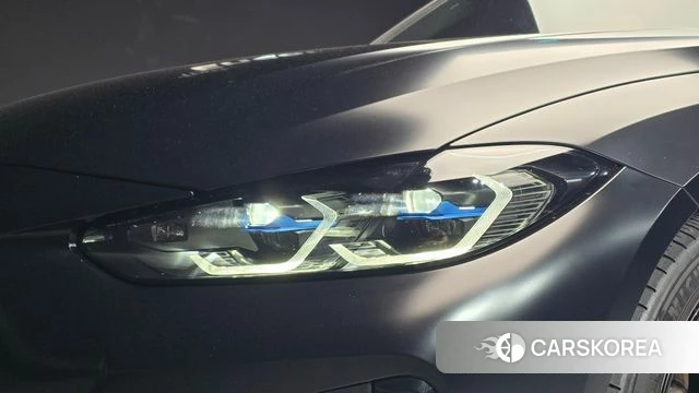 BMW i4 id 4591848 из Кореи 14