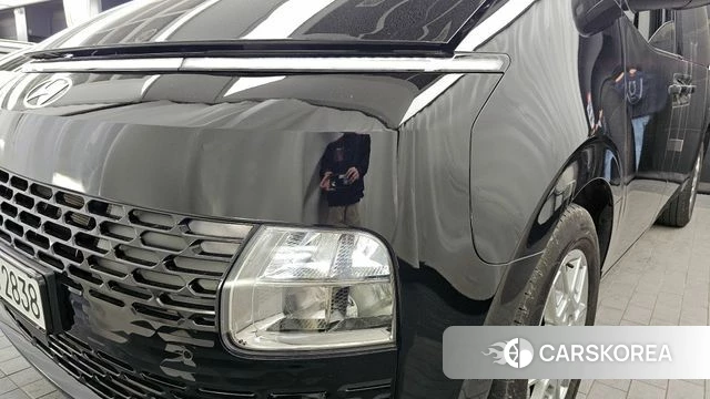 Hyundai Staria id 4266548 из Кореи 14