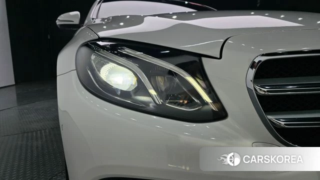 Mercedes-Benz E-Class W213 id 4471625 из Кореи 14