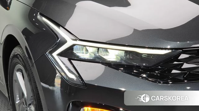 Kia The New K5 3rd generation id 4928299 из Кореи 14