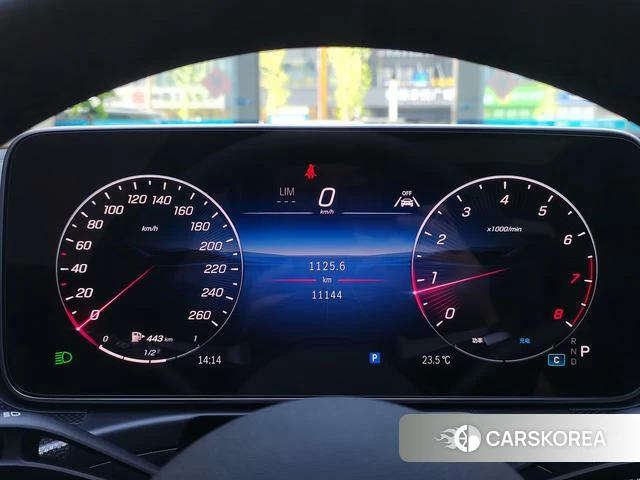 Mercedes-Benz Class C id 4272285 из Китая 14