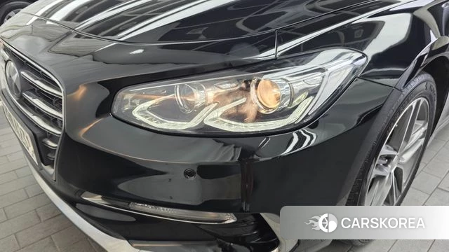 Hyundai Grandeur IG id 4508118 из Кореи 14