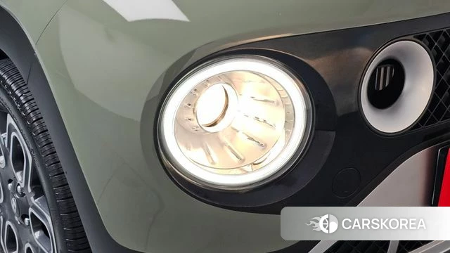 Hyundai Casper id 4739480 из Кореи 14