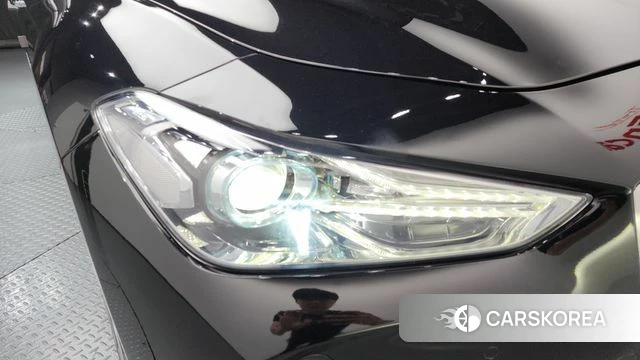 Genesis G70 id 4501886 из Кореи 14