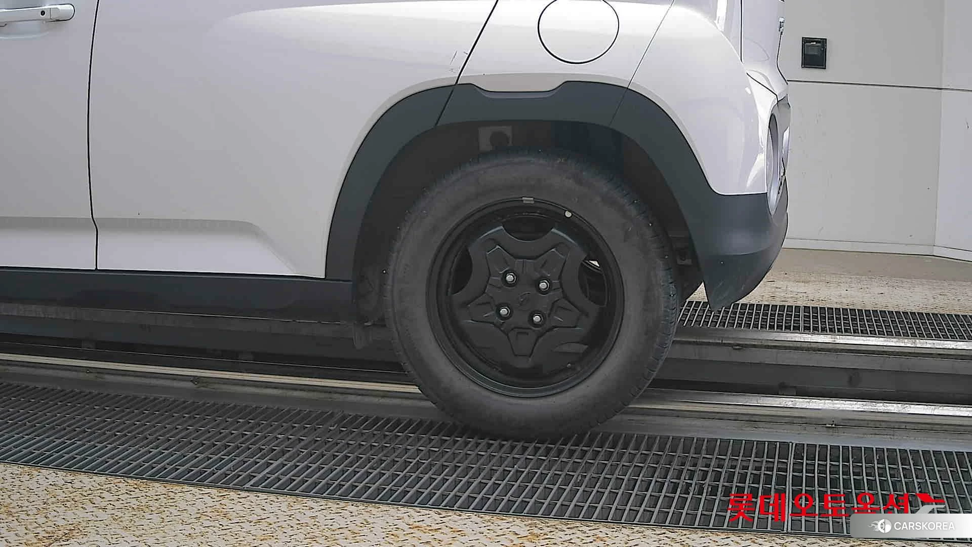 Hyundai Casper id 4498364 из Кореи 14