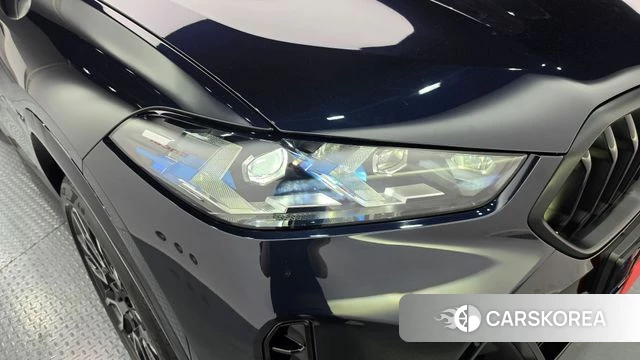 BMW X6 (G06) id 4773425 из Кореи 14