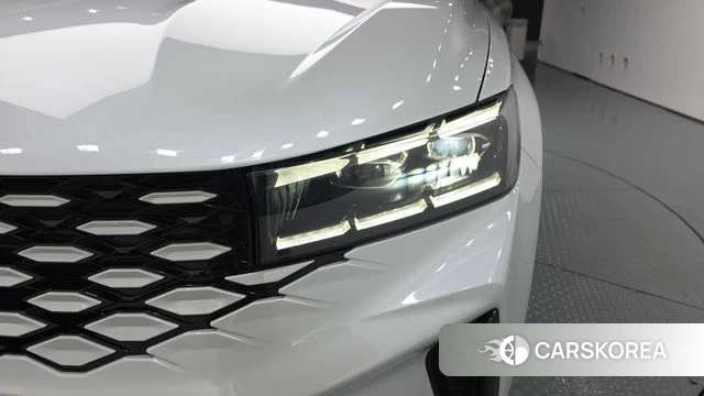 Renault Korea (Samsung) Grand Coleos id 4729895 из Кореи 14