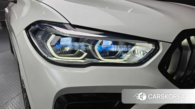 BMW X6 (G06) id 4585005 из Кореи 14