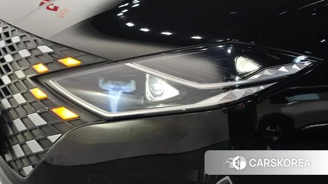 Hyundai The New Grandeur IG id 4698321 из Кореи 14