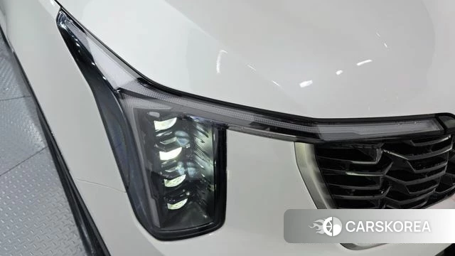 Kia The New Sorento 4th Generation id 4349443 из Кореи 14