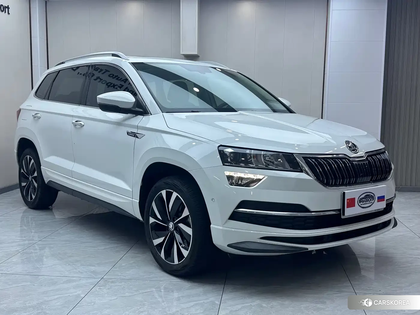 Skoda Karoq id 4686277 из Китая 14