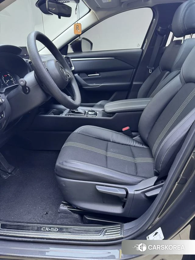 Mazda CX-50 line also id 4335618 из Китая 14