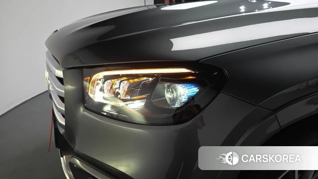 Mercedes-Benz GLS - Class X167 id 4291808 из Кореи 14