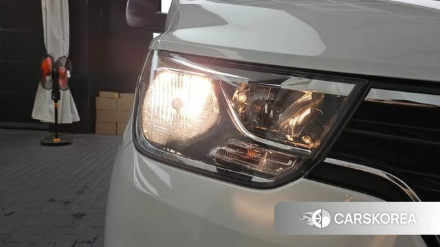 Hyundai The New Grand Starex id 4557940 из Кореи 14