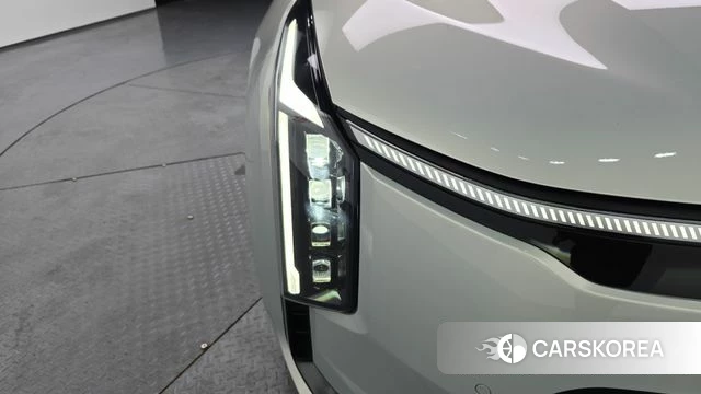 Kia The New K8 Hybrid id 4291960 из Кореи 14