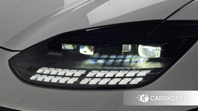 Hyundai Ionic 6 id 4922220 из Кореи 14