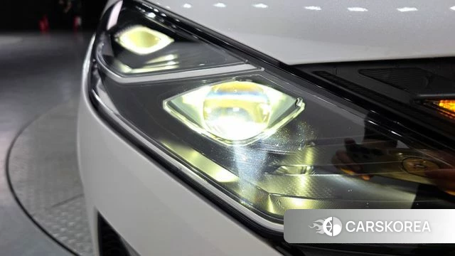 Hyundai The New Grandeur IG id 4592761 из Кореи 14