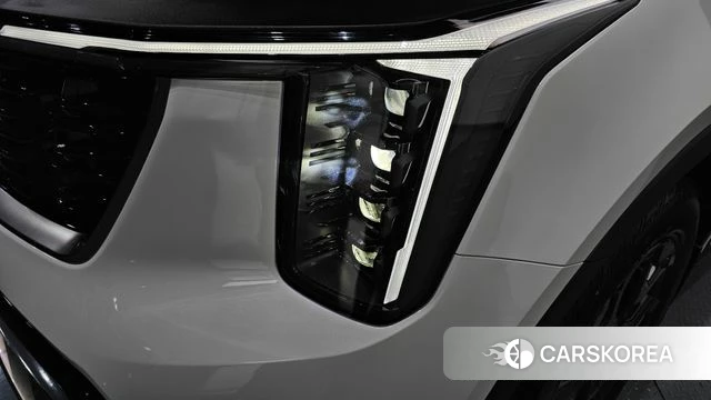 Kia The New Sorento 4th Generation id 4201079 из Кореи 14