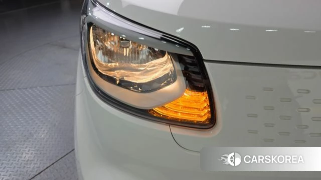 Kia The New Ray id 4609295 из Кореи 14