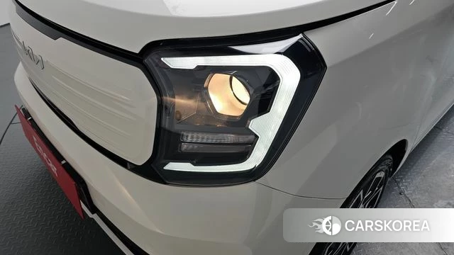 Kia The New Kia Ray id 4433093 из Кореи 14