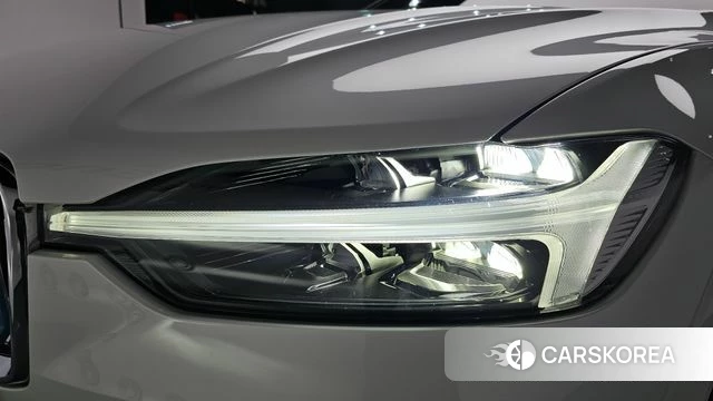 Volvo XC60 second Generation id 4488593 из Кореи 14